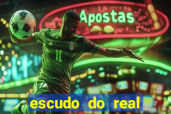 escudo do real madrid no dls